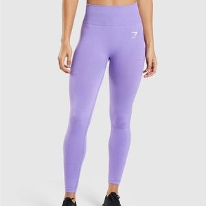 Gymshark vital seamless 2.0 leggings
